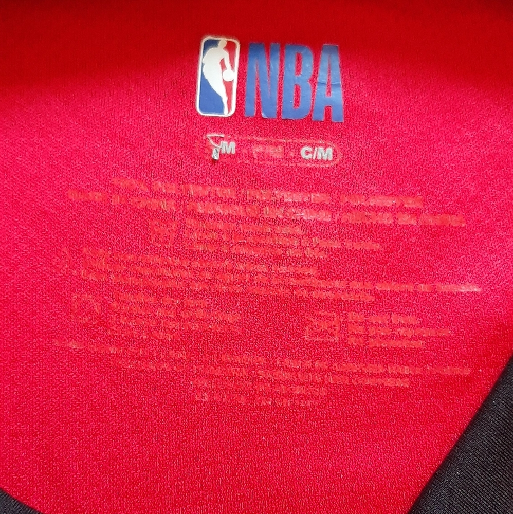 NBA Toronto Raptors Tank Top - Small/Medium - Picture 3 of 3